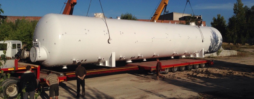 Отстойники